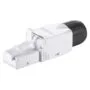Equip Stecker Cat6A RJ45 Plug. 5St set