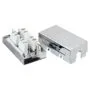 Equip Stecker Verbindungsmodul C5 geschirmt Polybeutel