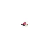 Equip Stromkabel SATA 15+7pol Bu to 4pin+SATA 7pin St B Polybeutel