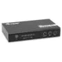 Equip Switch HDMI2.0 3-In 1-Out +Fernbed. 4K 60Hz 18Gbps