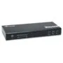 Equip Switch HDMI2.0 5-In 1-Out +Fernbed. 4K 60Hz 18Gbps