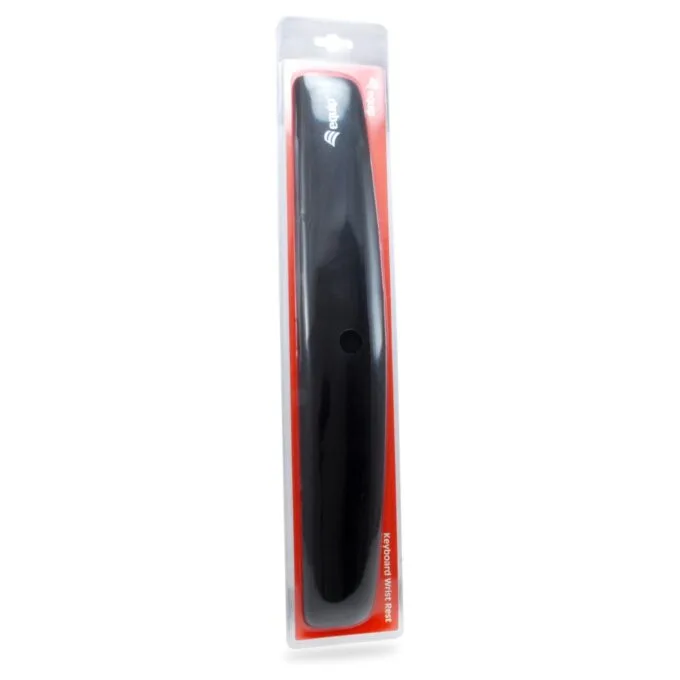 Equip Tastatur Handballenauflage schwarz — image 2