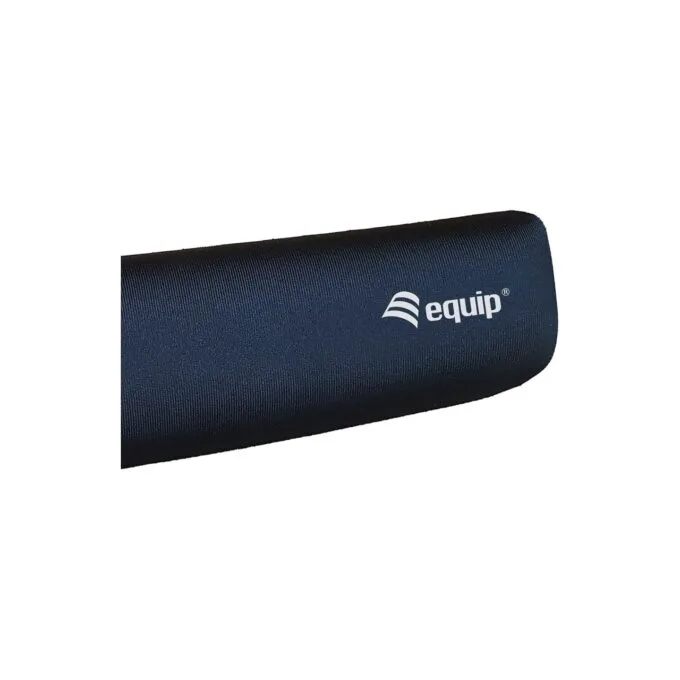 Equip Tastatur Handballenauflage schwarz — image 4