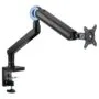 Equip Tischhalterung 17'-35' 1TFT 360° GF 10.5Kg schwarz retail