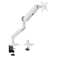 Equip Tischhalterung 17'-35' 1TFT 360° GF 10.5Kg weiß retail
