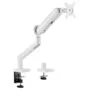 Equip Tischhalterung 17'-35' 1TFT 360° GF 10.5Kg weiß retail
