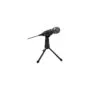 Equip Tischmikrofon+Einstellbarer Winkel mini 3.5mm Klinke