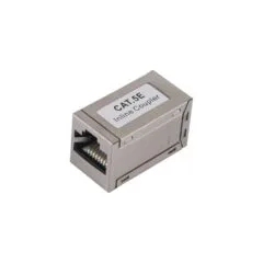 Equip Verbinder Cat5e 2x RJ45 1:1 voll geschirmt