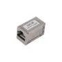 Equip Verbinder Cat5e 2x RJ45 1:1 voll geschirmt