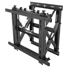 Equip Wandhalterung 19'-55' 1TFT Popout 1Gelenk 50Kg sw lite Retail