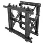 Equip Wandhalterung 19'-55' 1TFT Popout 1Gelenk 50Kg sw lite Retail