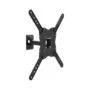 Equip Wandhalterung 23'-55' 1TFT schwenkb.2Gelenke 30Kg sw retail