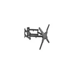 Equip Wandhalterung 23'-55' 1TFT V.bewegl.6Gelenke 45Kg sw lite Retail