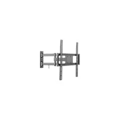 Equip Wandhalterung 32'-55' 1TFT gelenkig 4Gelenke 35Kg sw retail
