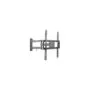 Equip Wandhalterung 32'-55' 1TFT gelenkig 4Gelenke 35Kg sw retail