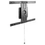 Equip Wandhalterung 37'-80' 1TFT Univ. Rot. 50Kg sw lite Retail