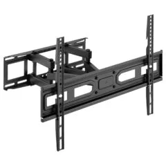 Equip Wandhalterung 37'-80' 1TFT V.bewegl.3Gelenke 40Kg sw retail