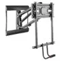 Equip Wandhalterung 43'-50' 1TFT PullDown 4Gelenke 35Kg sw lite Retail