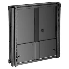Equip Wandhalterung 55'-86' 1TFT Up-Down 1Gelenk 65Kg sw retail