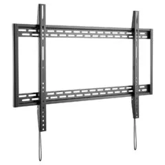 Equip Wandhalterung 60'-100' 1TFT Fest Curv. 100Kg sw retail