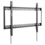 Equip Wandhalterung 60'-100' 1TFT Fest Curv. 100Kg sw retail