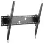 Equip Wandhalterung 60'-100' 1TFT neig Curv.1Gelenk 100kg sw retail