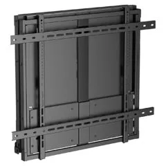 Equip Wandhalterung 60'-100' 1TFT Up-Down 1Gelenk 90Kg sw retail