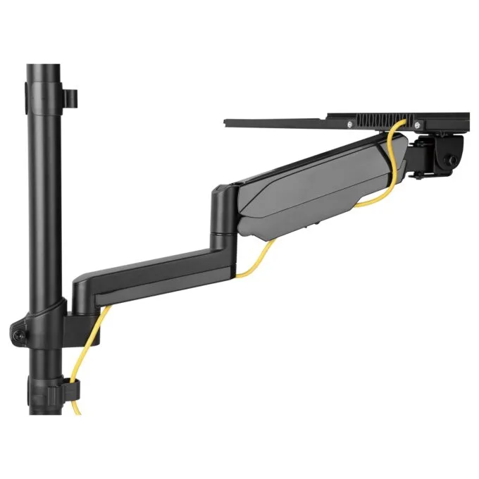 Equip Wandmontierte Workstation 17'-32' 1TFT 8Kg schwarz lite Retail — image 6