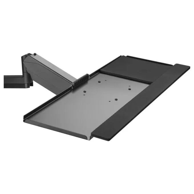 Equip Wandmontierte Workstation 17'-32' 1TFT 8Kg schwarz lite Retail — image 9