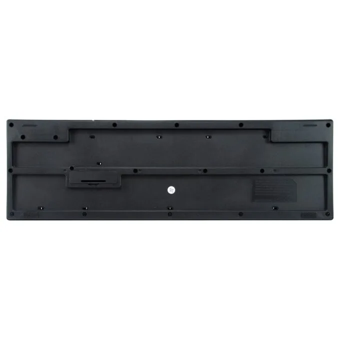Equip Wireless Tastatur + Maus. Layout italienisch schwarz — image 3