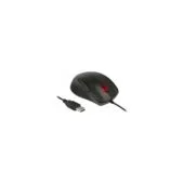 Ergonomische optische 5-Tasten USB Maus - Linkshänder