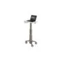 ERGOTRON CareFit Slim Medical Laptop Cart non-powered