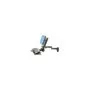 ERGOTRON Combo Arm der Serie 200 schwarz fuer LCD bis 61cm 24 Zoll Tastatur Maus Handballenauflage und Barcode Lesege...