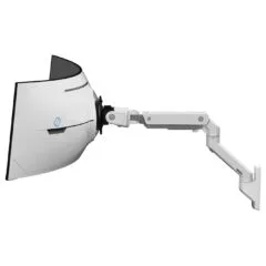 Ergotron HX Monitor Arm mit VHD-Gelenk