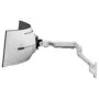 Ergotron HX Monitor Arm mit VHD-Gelenk