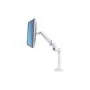 Ergotron LX Desk Mount Monitor Arm. Tall Pole - Befestigungskit