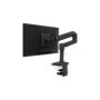Ergotron LX Monitorarm Tischhalterung für einen 38,36 cm 34 Zoll Monitor schwarzmatt
