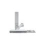 ERGOTRON LX Wand Halterung System weiss Tastatur- und Monitorhalterung bis 81.2cm 32 Zoll belastbar 3.2-11.3kg. VESA ...
