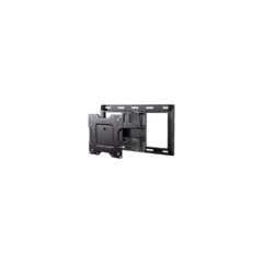 ERGOTRON Neo-Flex Niedrigprofil-Befestigungsarm UHD ab 94cm 37Zoll max.54kg VESA 200x200mm to 600x400mm schwarz