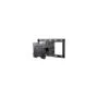ERGOTRON Neo-Flex Niedrigprofil-Befestigungsarm UHD ab 94cm 37Zoll max.54kg VESA 200x200mm to 600x400mm schwarz
