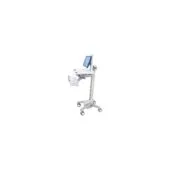 ERGOTRON StyleView Fahrwagen mit LCD-Gelenk SV40 LCD bis 61cm 24Zoll max.16kg. Anhebung bis 63cm