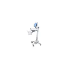 ERGOTRON StyleView Fahrwagen mit LCD-Gelenk SV40 LCD bis 61cm 24Zoll max.16kg. Anhebung bis 63cm