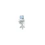 ERGOTRON StyleView Wagen mit LCD-Arm LiFe-Antrieb 4 Schublade EU SAU-EU
