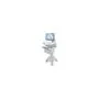 ERGOTRON StyleView Wagen mit LCD-Arm SLA-Antrieb 4 Schublade EU