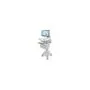 ERGOTRON StyleView Wagen mit LCD-Arm SLA-Antrieb 6 Schublade EU