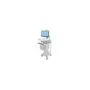 ERGOTRON StyleView Wagen mit LCD-Arm SLA-Antrieb 9 Schublade EU
