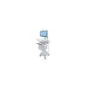 ERGOTRON StyleView Wagen mit LCD-Gelenk LiFe-Antrieb 9 Schublade