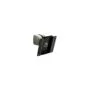 ERGOTRON Wandhalterung Serie 100 grau + schwarz neig-drehbar bis 68.6cm 27Zoll max 11.3kg. VESA 75x75 100x100mm