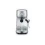 Espresso Maschine the Bambino edelstahl