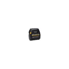 ET Zebra Etikettendrucker ZQ521 USB LAN Bluetooth 113mm 203 dpi 127 mm Sek